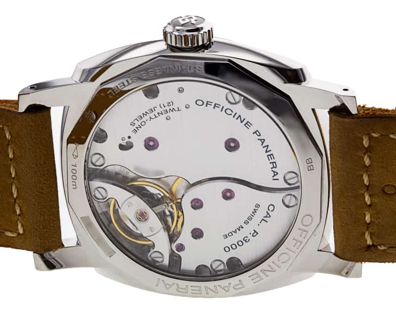 Panerai Radiomir 1940 3 Days PAM00690